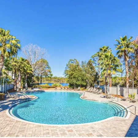 Serenity At Inlet By Sand Seeker Vacations